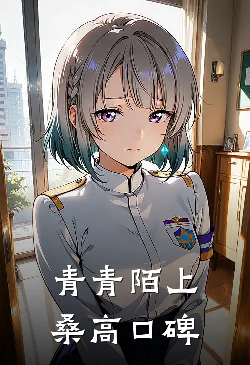 青青陌上桑高口碑