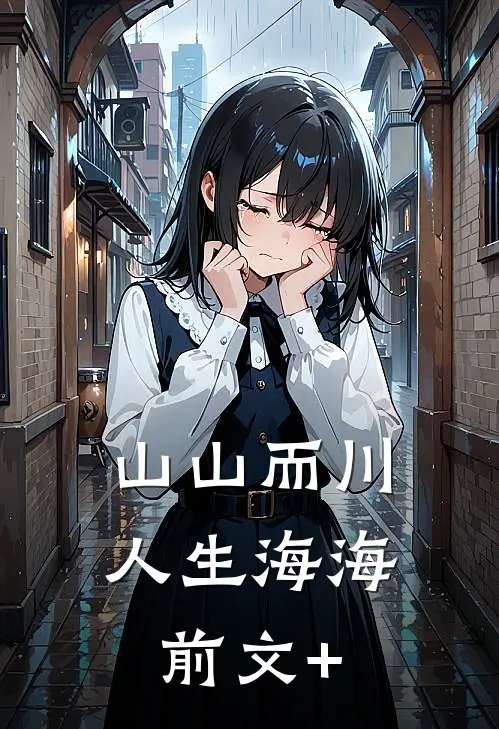 山山而川，人生海海前文+