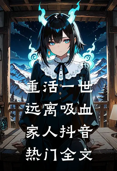 重活一世，远离吸血家人抖音热门全文