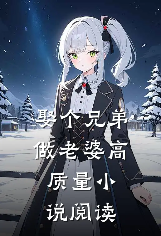 娶个兄弟做老婆高质量小说阅读