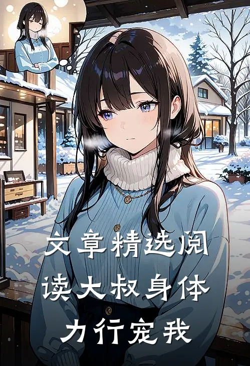文章精选阅读大叔身体力行宠我