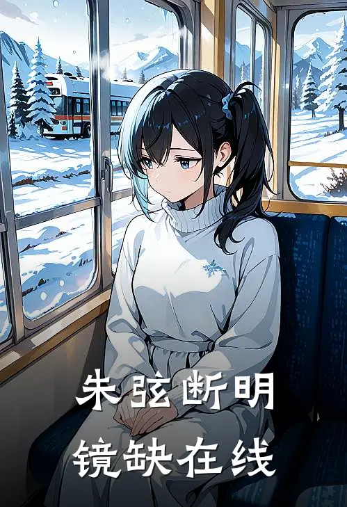 朱弦断明镜缺在线
