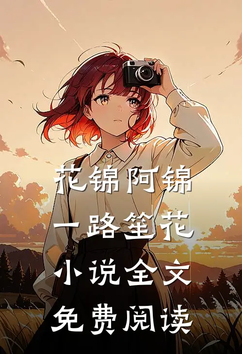 花锦阿锦一路笙花小说全文免费阅读
