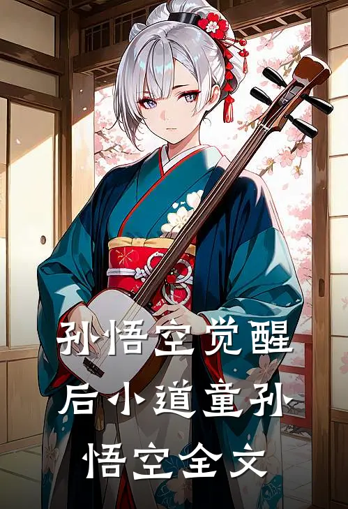 孙悟空觉醒后小道童孙悟空全文