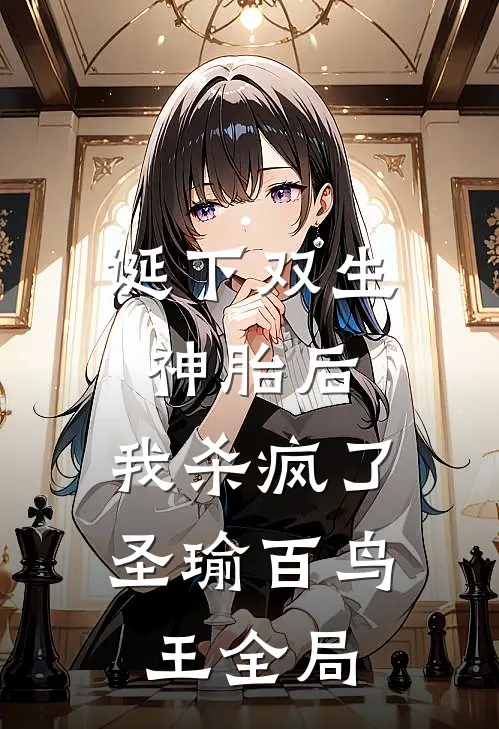 诞下双生神胎后，我杀疯了圣瑜百鸟王全局
