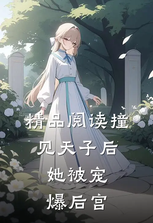 精品阅读撞见天子后,她被宠爆后宫