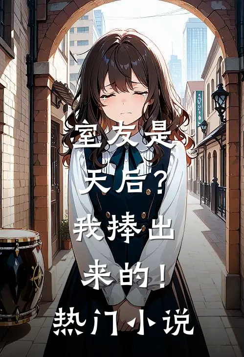 室友是天后？我捧出来的！热门小说