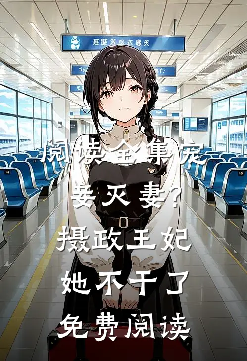 阅读全集宠妾灭妻?摄政王妃她不干了免费阅读