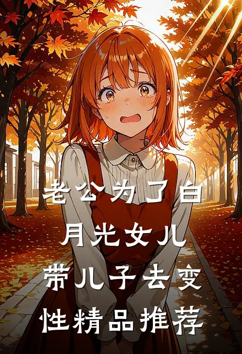 老公为了白月光女儿，带儿子去变性精品推荐