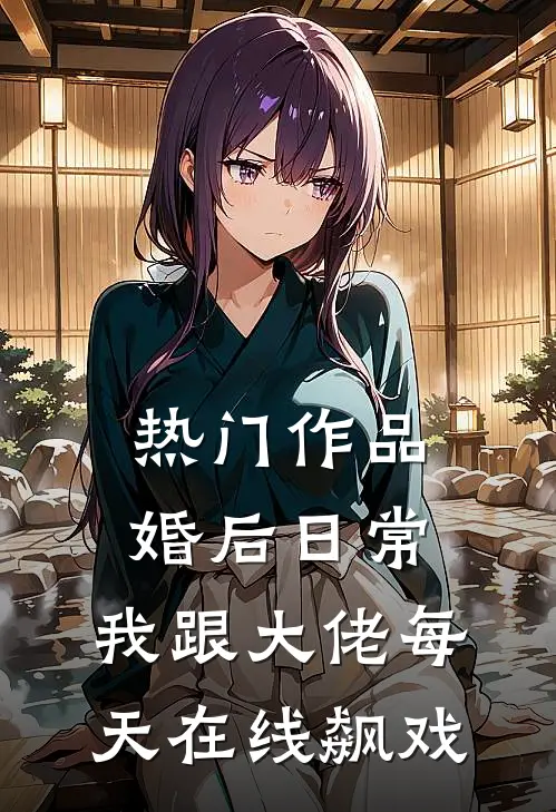 热门作品婚后日常：我跟大佬每天在线飙戏