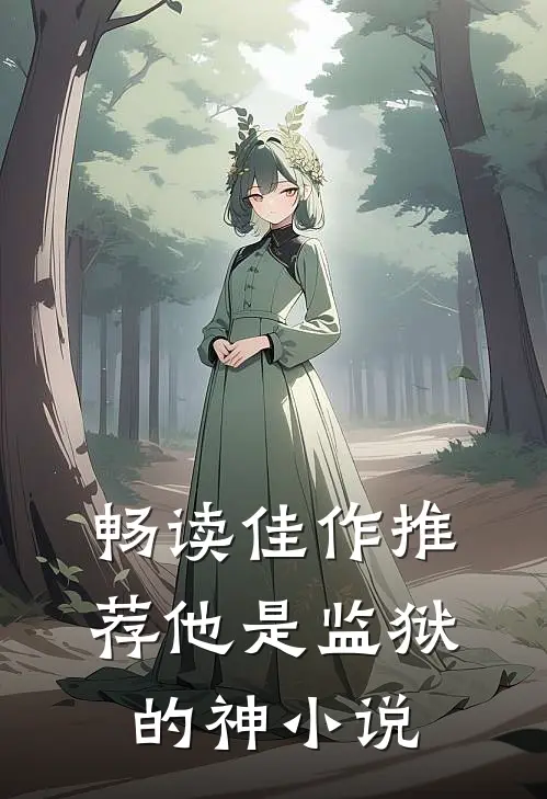 畅读佳作推荐他是监狱的神小说