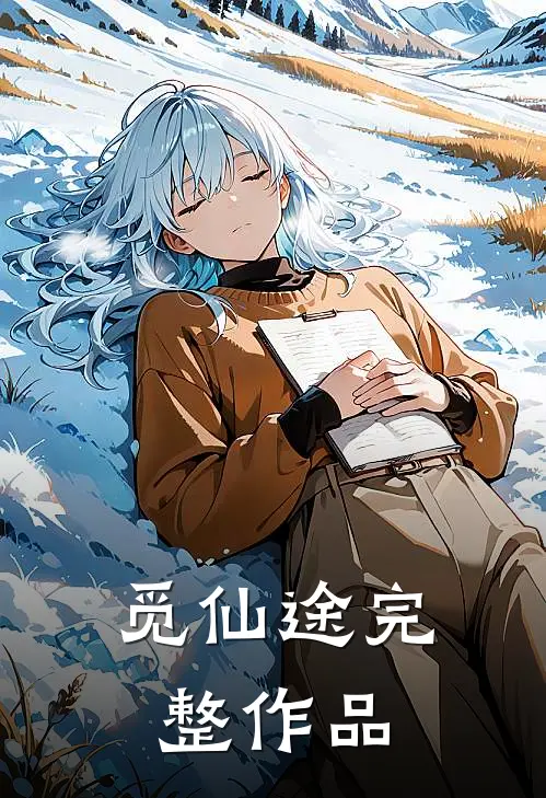 觅仙途完整作品