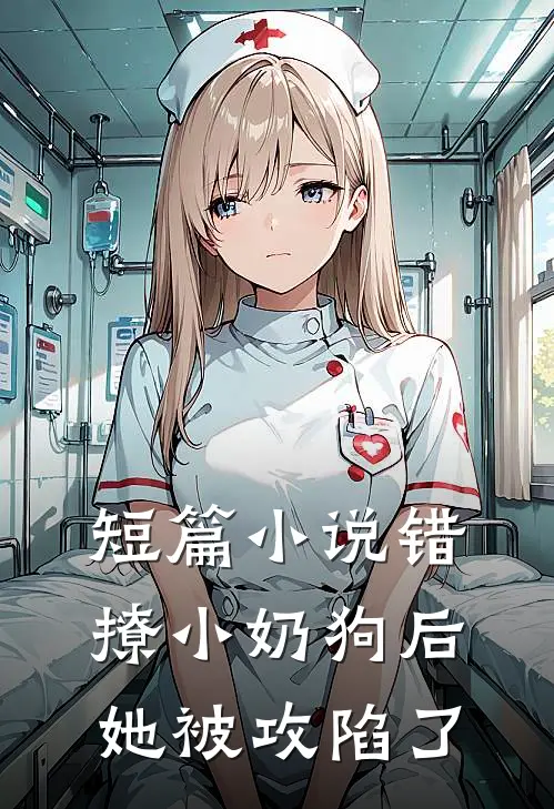 短篇小说错撩小奶狗后，她被攻陷了