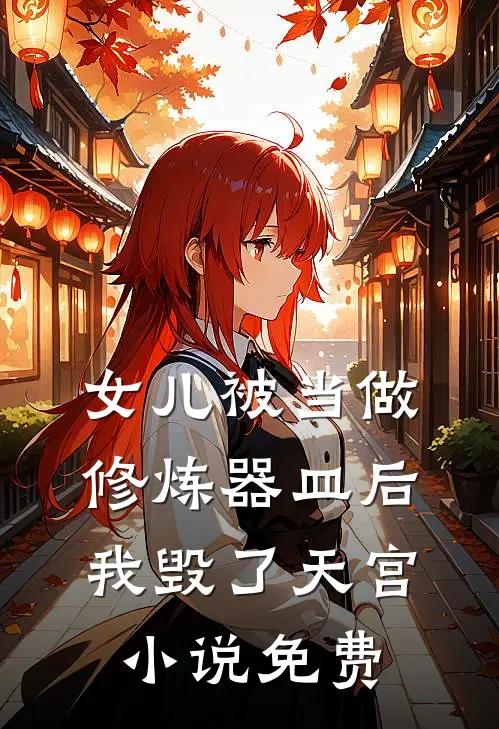 女儿被当做修炼器皿后，我毁了天宫小说免费
