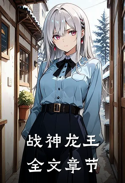 战神龙王全文章节