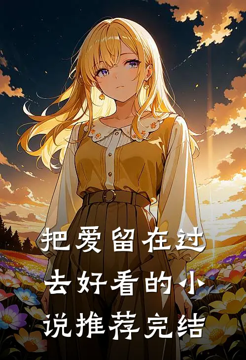 把爱留在过去好看的小说推荐完结