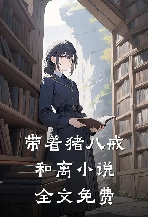 带着猪八戒和离小说全文免费