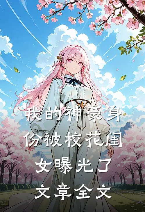 我的神豪身份被校花闺女曝光了文章全文