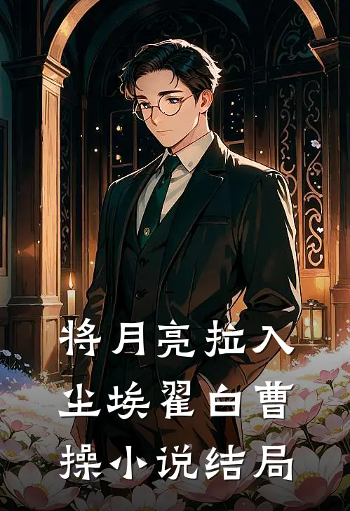 将月亮拉入尘埃翟白曹操小说结局