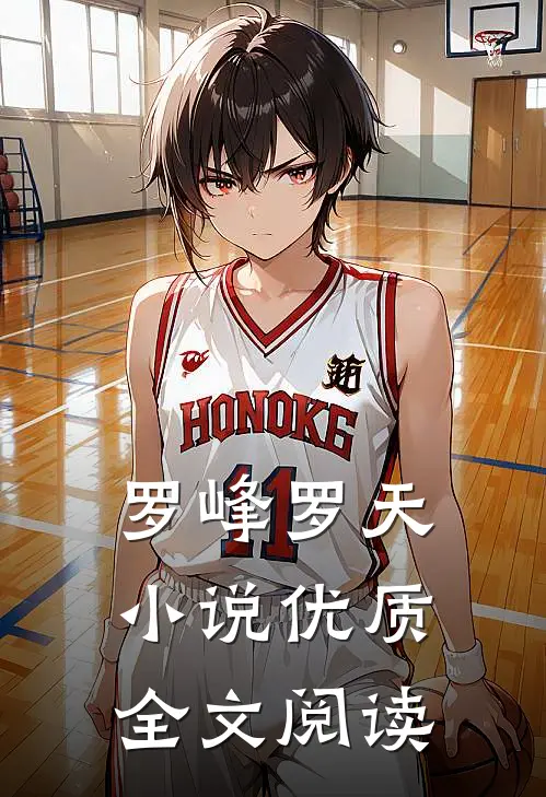 罗峰罗天小说优质全文阅读