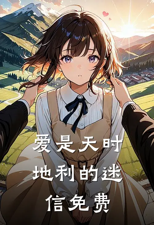 爱是天时地利的迷信免费