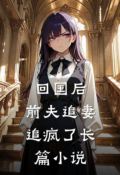 回国后，前夫追妻追疯了长篇小说