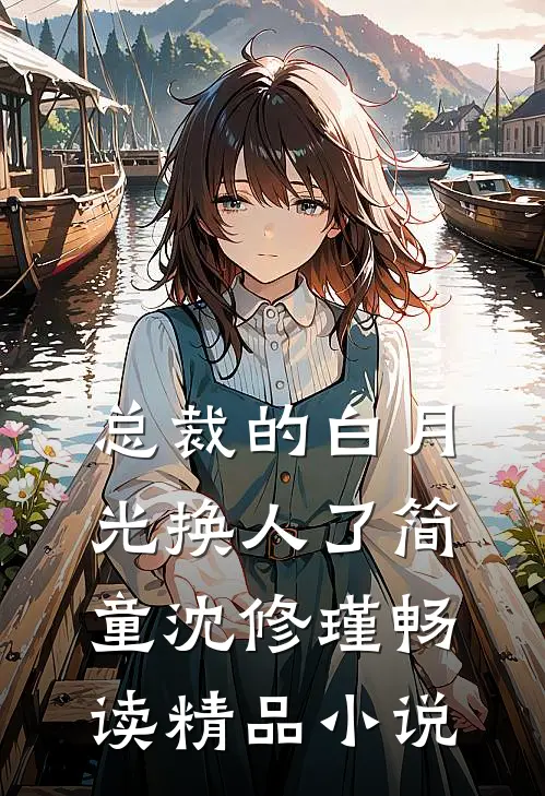 总裁的白月光换人了简童沈修瑾畅读精品小说