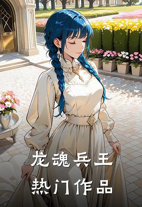 龙魂兵王热门作品