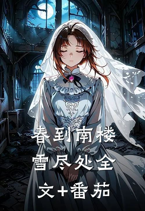 春到南楼雪尽处全文+番茄