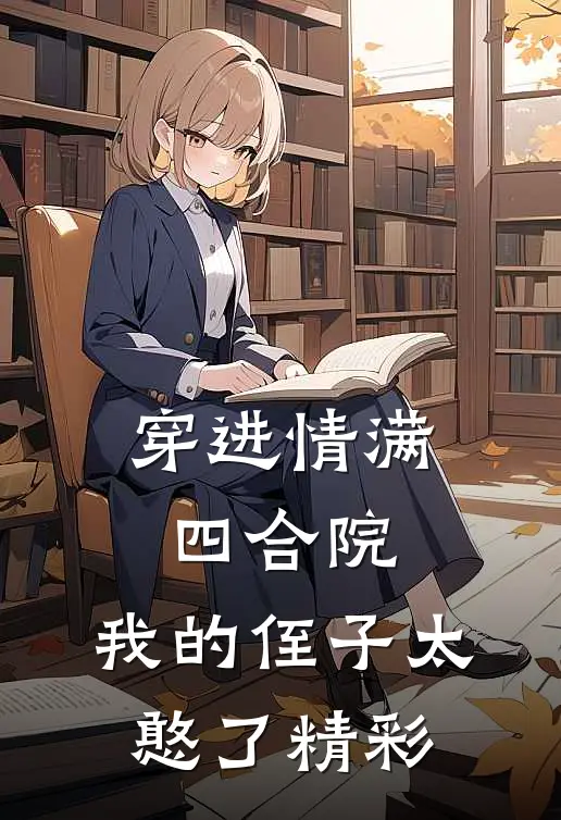 穿进情满四合院，我的侄子太憨了精彩