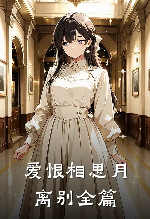 爱恨相思月离别全篇