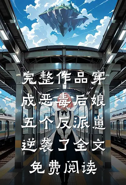 完整作品穿成恶毒后娘五个反派崽逆袭了全文免费阅读