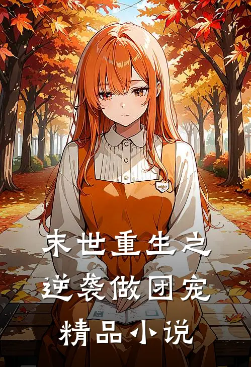 末世重生之逆袭做团宠精品小说