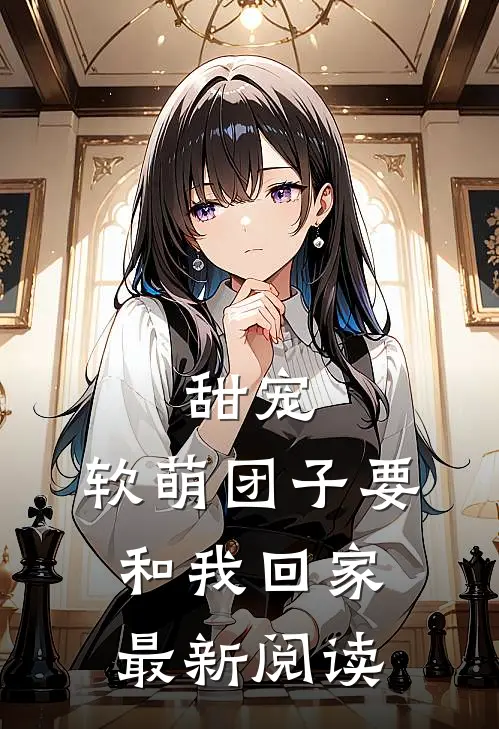 甜宠：软萌团子要和我回家最新阅读