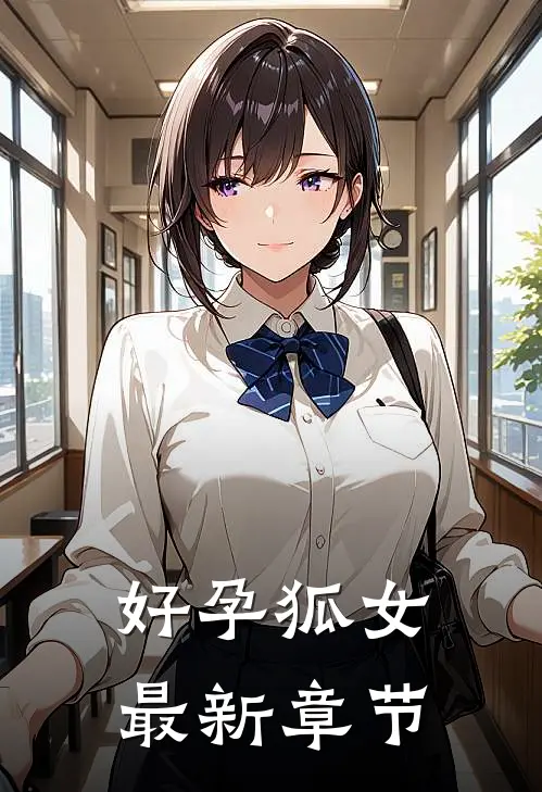 好孕狐女最新章节