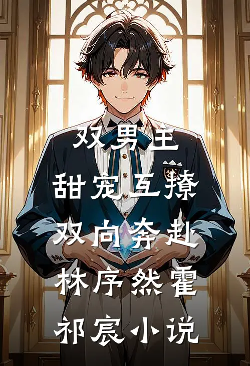 双男主：甜宠互撩，双向奔赴林序然霍祁宸小说