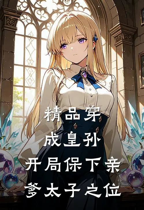 精品穿成皇孙，开局保下亲爹太子之位