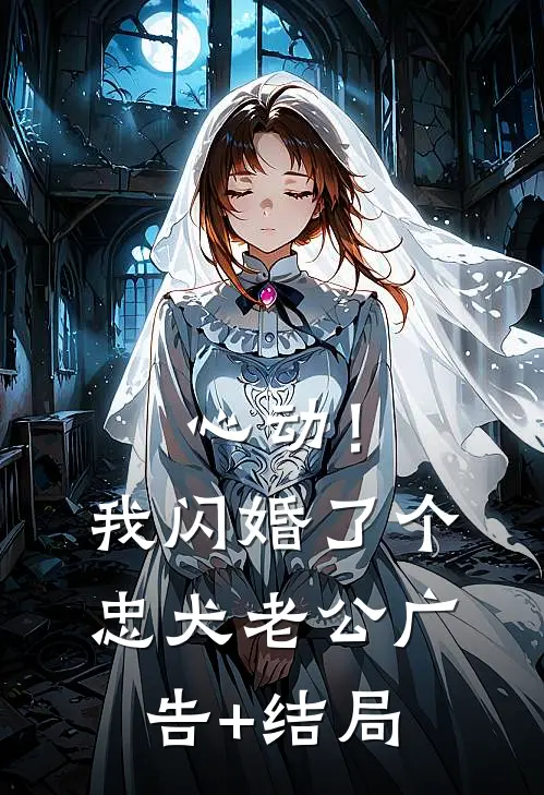 心动！我闪婚了个忠犬老公广告+结局