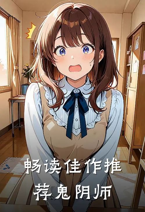 畅读佳作推荐鬼阴师