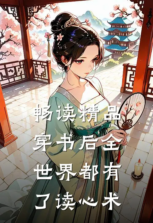 畅读精品穿书后全世界都有了读心术