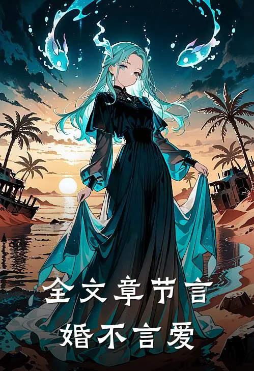 全文章节言婚不言爱