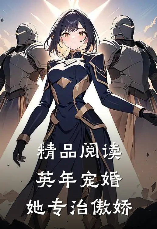精品阅读英年宠婚：她专治傲娇
