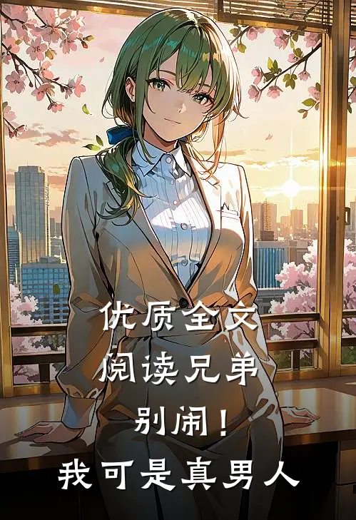 优质全文阅读兄弟别闹！我可是真男人