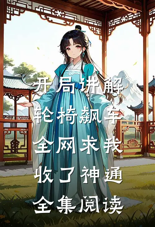 开局讲解轮椅飙车，全网求我收了神通全集阅读