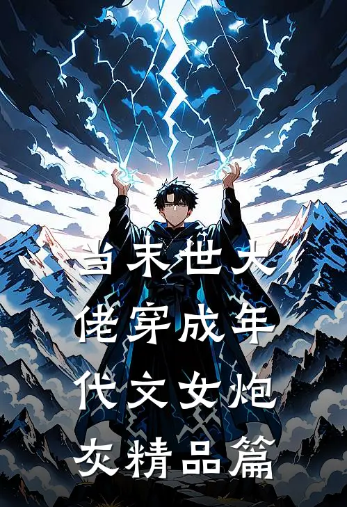 当末世大佬穿成年代文女炮灰精品篇