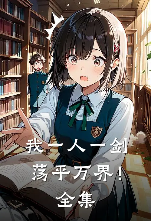 我一人一剑，荡平万界！ 全集