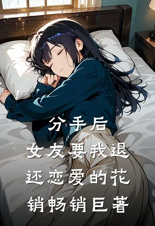 分手后，女友要我退还恋爱的花销畅销巨著