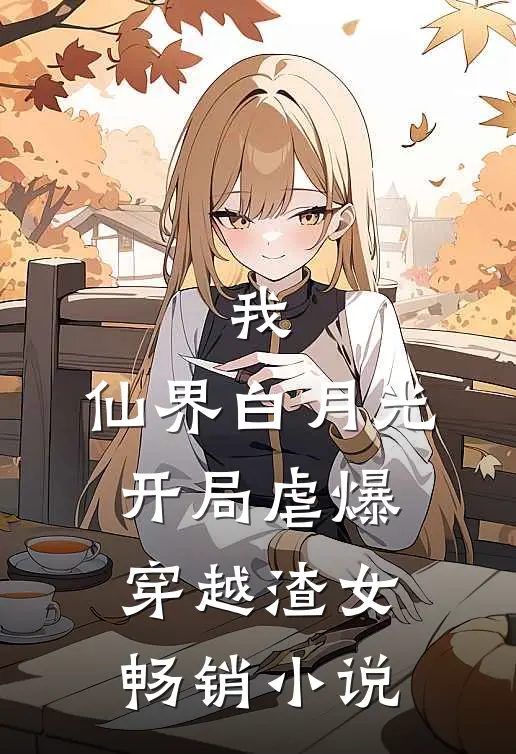 我，仙界白月光，开局虐爆穿越渣女畅销小说
