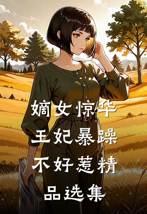 嫡女惊华：王妃暴躁不好惹精品选集