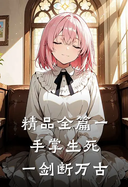 精品全篇一手掌生死,一剑断万古